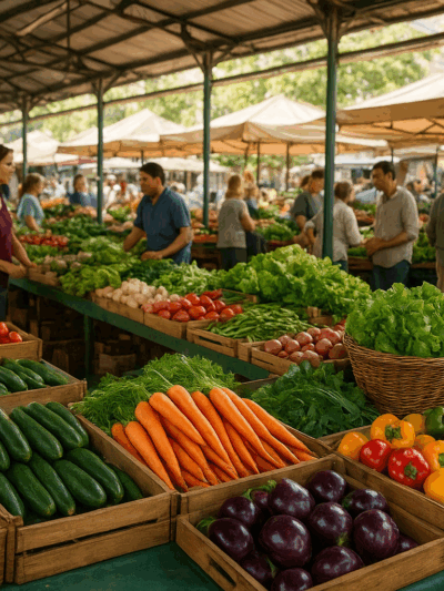 Alimentos -productos COMESTIBLES